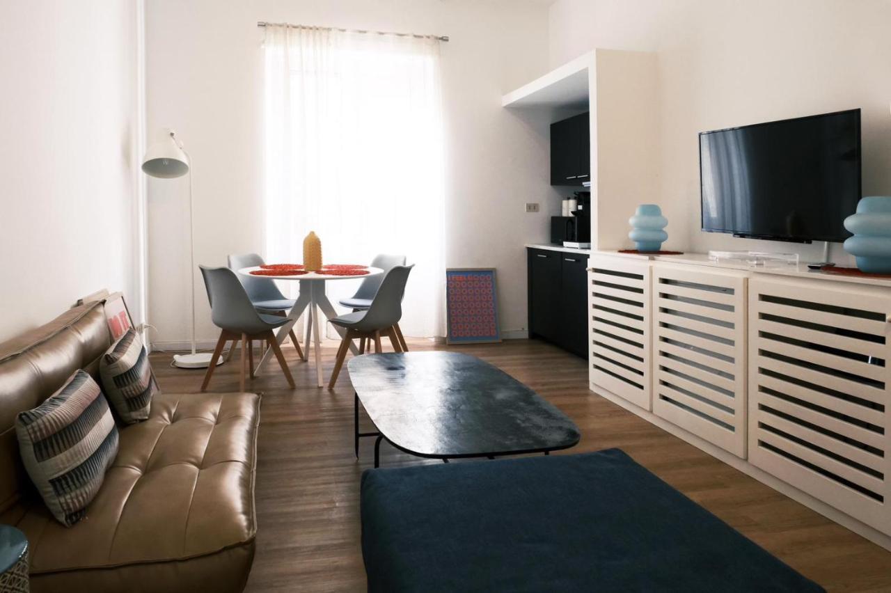 Comecasa Cosy Apartment Citta Studi Милано Екстериор снимка